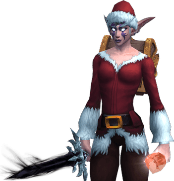 Xiraq render