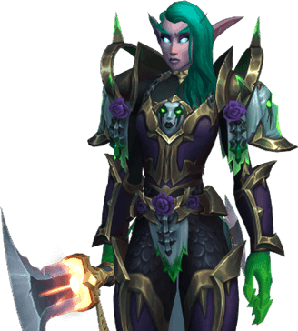 Xofe render