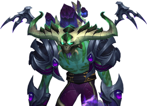 Xristodulas render