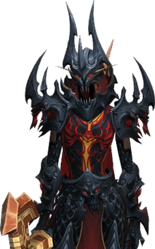 Yâwea render