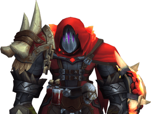 Yakmiller render