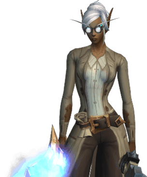 Yapzy render