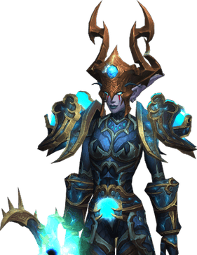 Yarrakadabro render