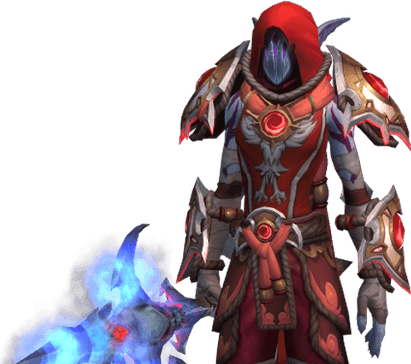 Yitri render