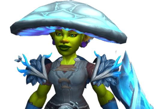 Yodina render