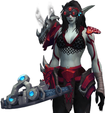 Yolt render