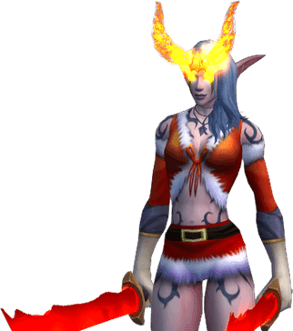 Yureih render