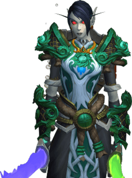 Yutorchi render
