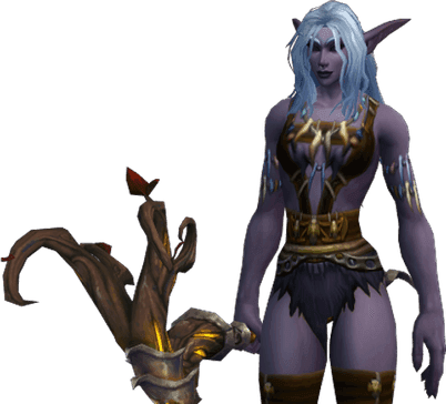 Yuxx render