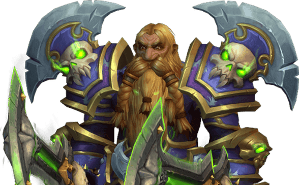 Zacora render