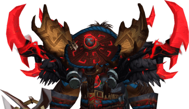 Zako render