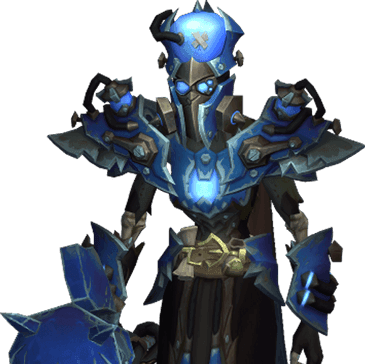 Zali render