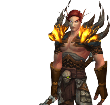 Zalux render