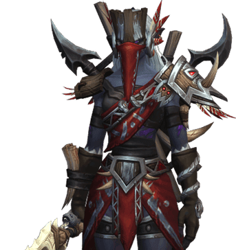 Zamzak render
