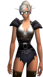 Zehira render