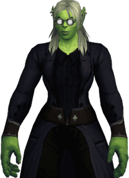 Zendark render