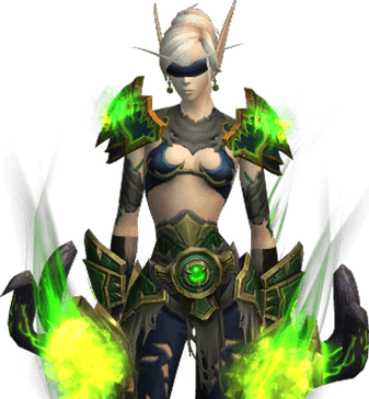 Zephsi render