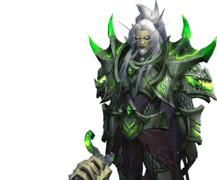 Zerefion render