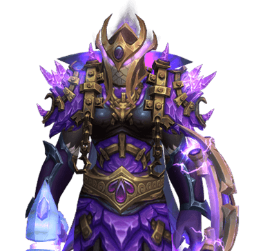 Zerhya render
