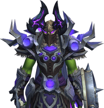 Zhuna render