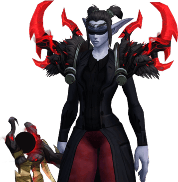 Zippe render