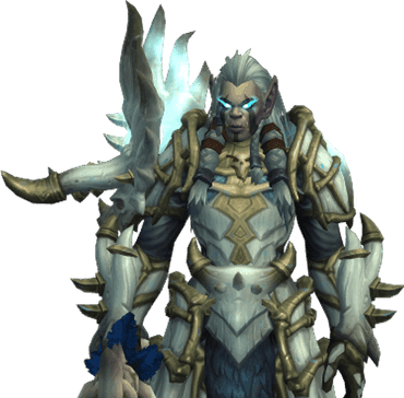 Zithus render