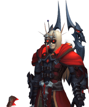 Zlopamtilo render