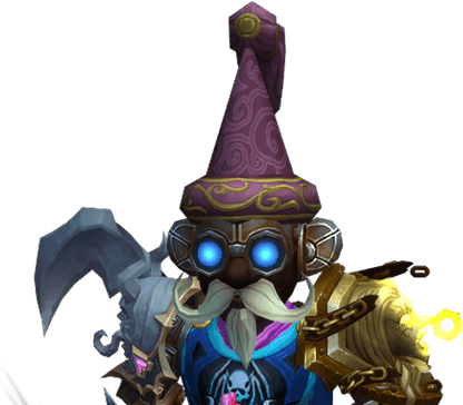 Zovac render