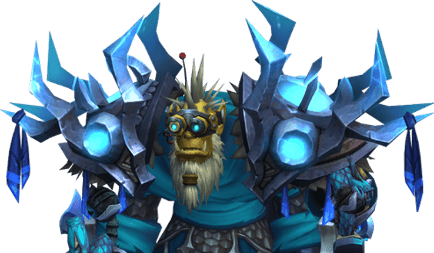Zulkh render