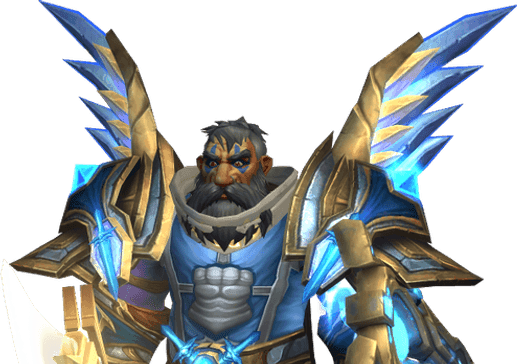 Zumadin render