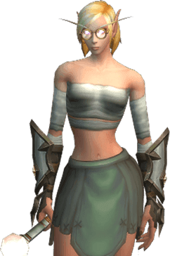 Zylyan render