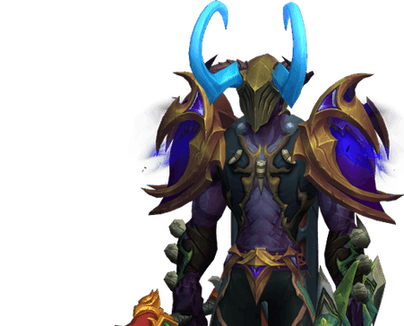 Zyndevrax render