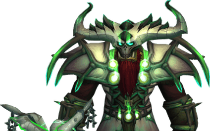 Úmarth render