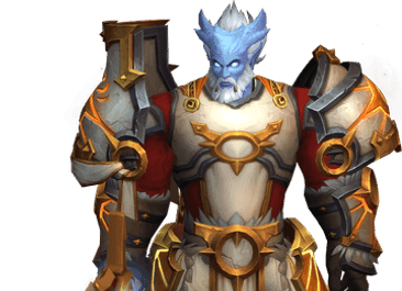 Algar render