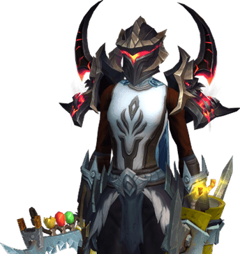 Alinee render