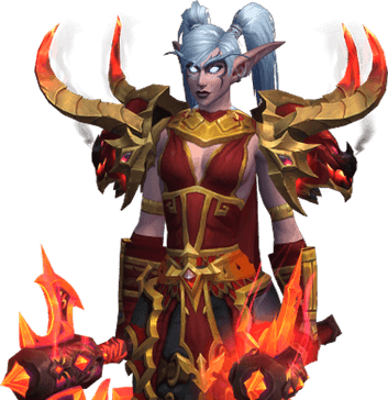 Beaxela render