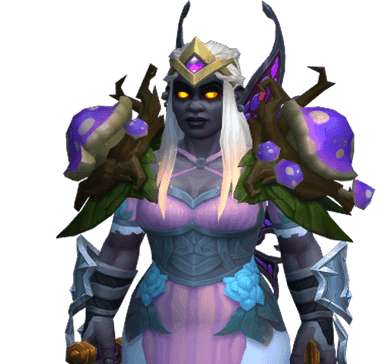 Bruenora render