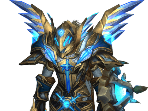 Dellane render