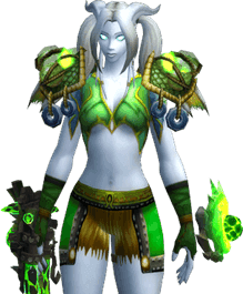 Dinzi render