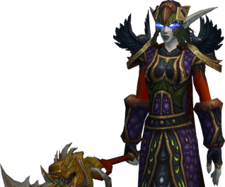 Doñacruel render
