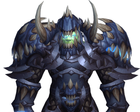 Drakkonix render