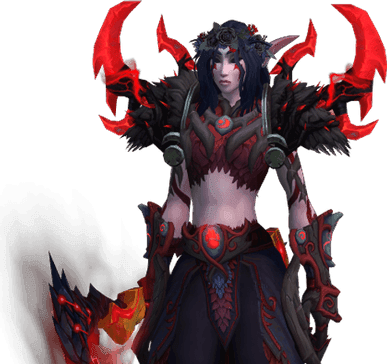 Elfacelga render