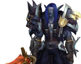 Elidan render