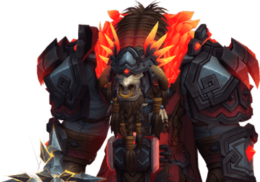 Ensalmador render
