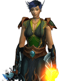 Estrelae render
