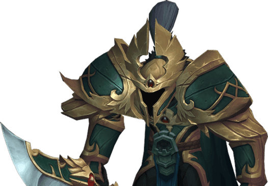 Gaurwaith render