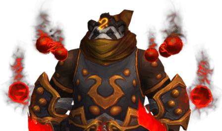 Kínnara render