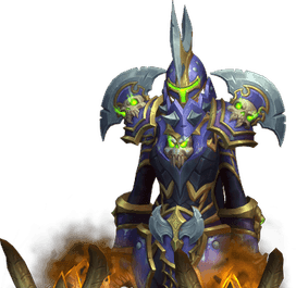 Kirantria render