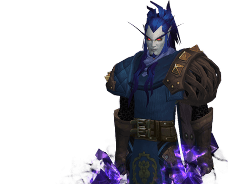 Kivan render