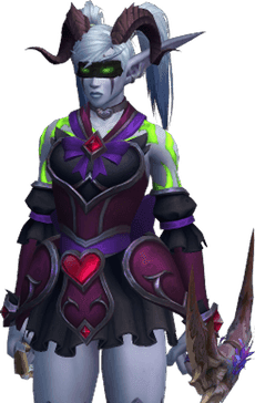Mariadolores render